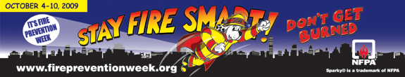 2009 banner