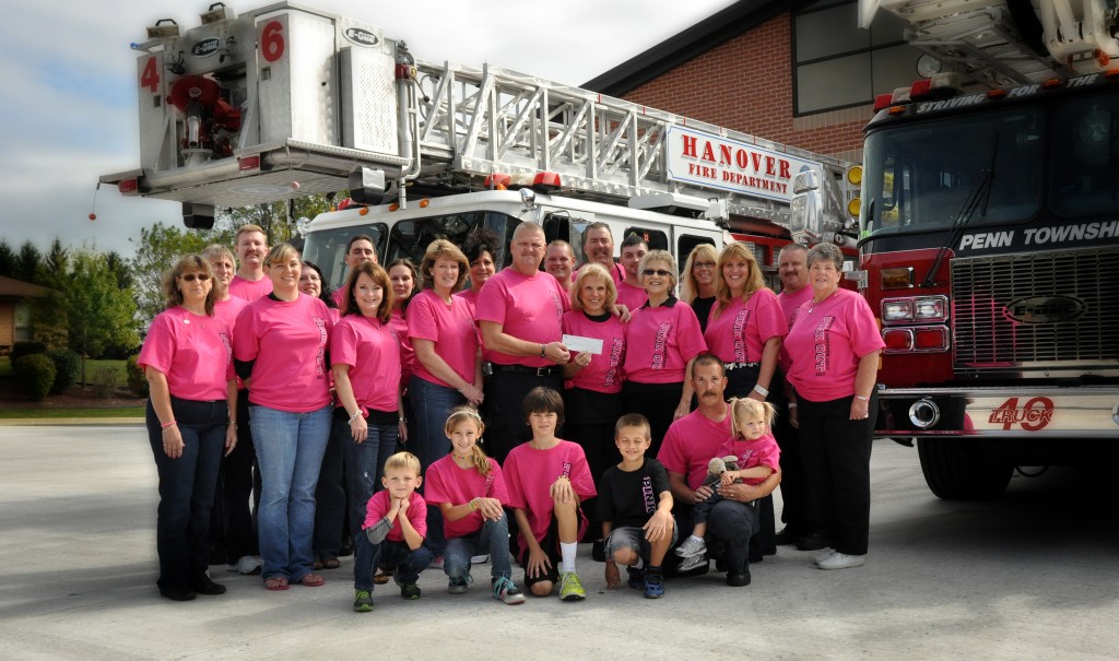 Local2045 Donates