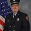 Firefighter / Acting Shift Commander James Startzel