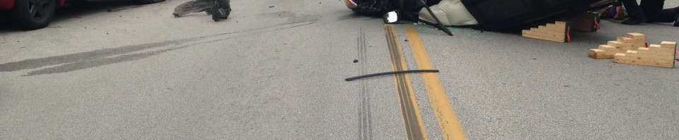 Rollover On Broadway