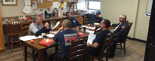 B Shift Training