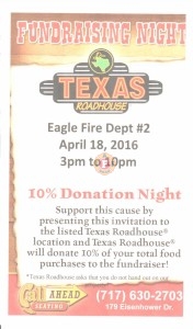 Texas Roadhouse